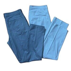 32 Degrees Cool Stretch Performance Pants Lot 32